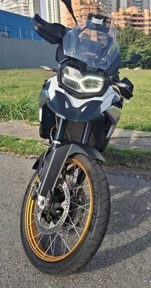 BMW F 850 GS PREMIUM 
